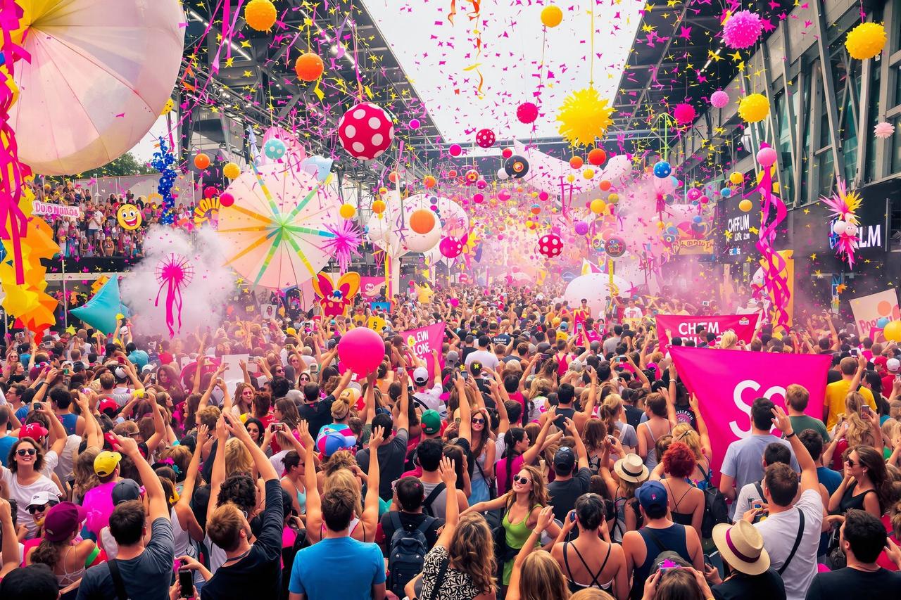 樱花影院2024年度影迷嘉年华