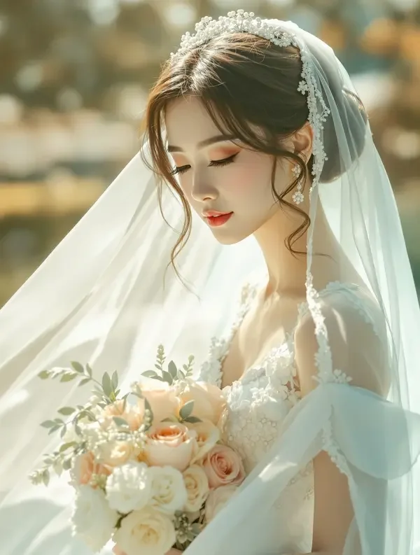 闪婚老公是首富 短剧封面 黄果AI成人